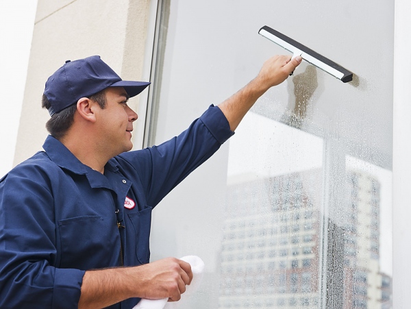 Why You Should Have Your Windows Cleaned Regularly